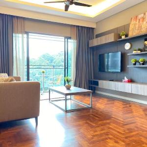 Gohtong Jaya Apartments