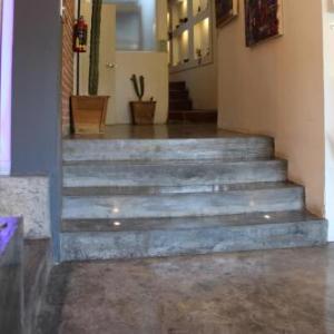 Carcamanes 17 Gastro-Hotel