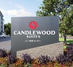 Deer Plain Illinois Hotels - Candlewood Suites St Louis St Charles