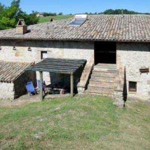 Locazione Turistica Podere Poggiolo - BOL620