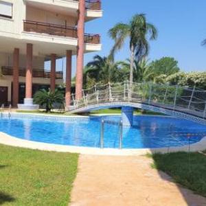 SALINAS GANDIA - Solo alquiler Familias