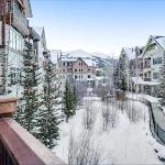 Breckenridge 3 Bedroom Condo at Water House Walk to Lifts On main Street Colorado