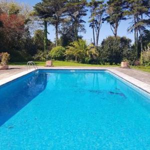 Apartment with one bedroom in Sintra with shared pool enclosed garden and WiFi 5 km from the beach
