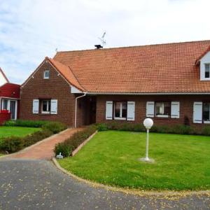 Studio in Berck with furnished garden and WiFi 1 km from the beach