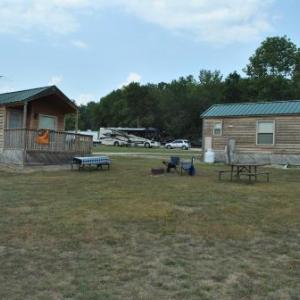 Wilmington Camping Resort