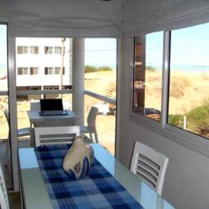 Pinamar Alquilo Frente Al Mar