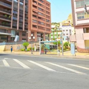 Stay In Plaza