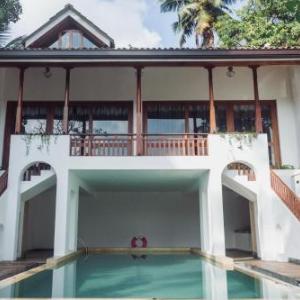 Villa de Jojo