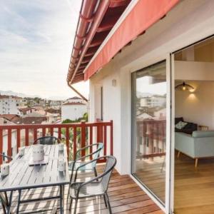 Maison Saint-Jean-de-Luz 5 pièces 9 personnes - FR-1-239-514