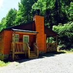 Holiday homes in townsend Tennessee