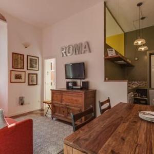 Rome Accommodation Monti