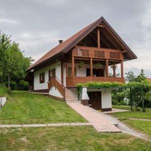 Holiday home Delnice/Gorski Kotar 38095