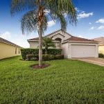 Four Bedroom Pool Home   143 FL   VUSA Davenport Florida