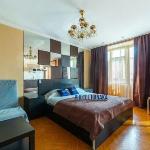 Apartment Hanaka 1-ya Vladimirskaya Moscow