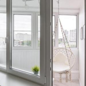 Novosmolenskaya 2 by Fanoteli