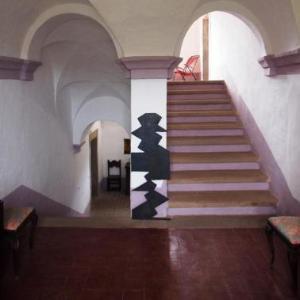 Convento Senhora da Vitoria - Budget