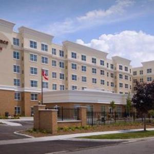 Residence Inn by Marriott Toronto Vaughan