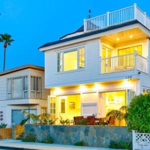 NB-130 - Spacious Balboa Beauty