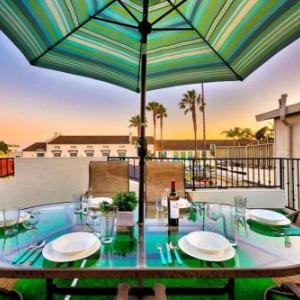 NB-1320B - Perfect Balboa Beach House