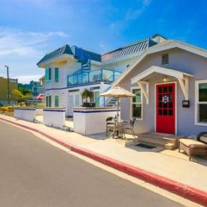 NB-115 - Newport Beach House