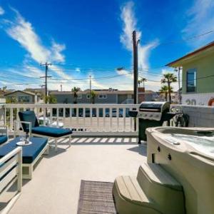 NB-3010B - Perfect Newport Beach Location II