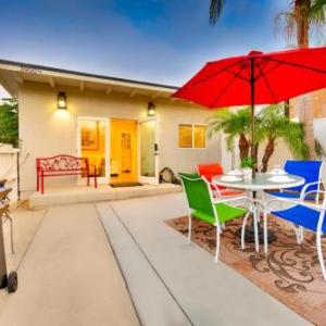 CB-390B Carlsbad Ocean Casita Getaway