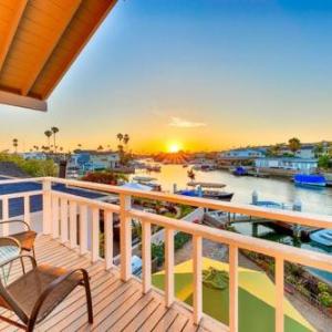 NB-621 - Newport Bay Front Vacation Home