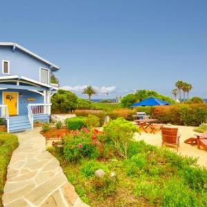 DM-1600 - Del Mar Beachside Garden Cottage