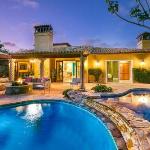 Holiday homes in Carlsbad California