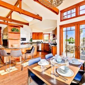 #5411 - Hillside Hideaway