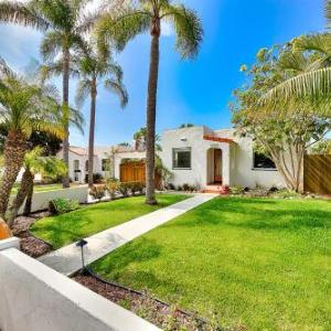 #521 PuertAzul - Enjoy Comfortable Beach Living In La Jolla