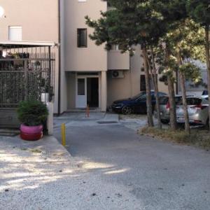 Apartement Mignon Budva