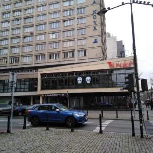 A.G - Apartamenty Warsaw Center