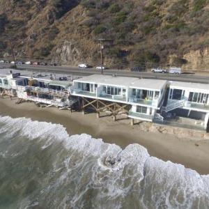 MAL-203D 2 Unit - Siegel's Malibu Oceanfront Bliss Double