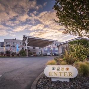 Inn At Wecoma