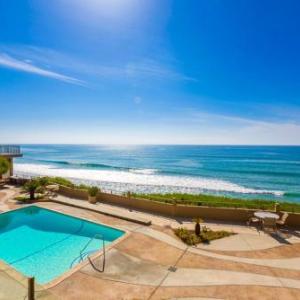 #747 - Del Mar Beach Club Retreat