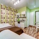 Guest accommodation in Saint Petersburg 