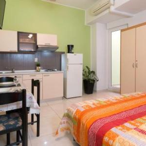 Pleasant Oriana Apartment near the sea-Pula
