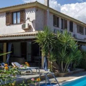 Fox e Sali-Monte Agumu Villa Sleeps 4 Pool Air Con