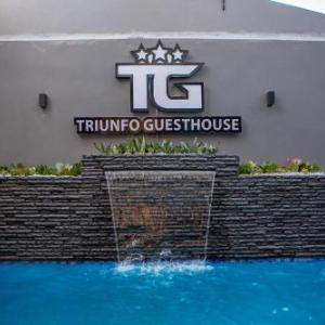 Triunfo Guest House