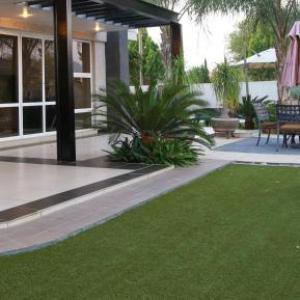 Cycad Palm Hotel