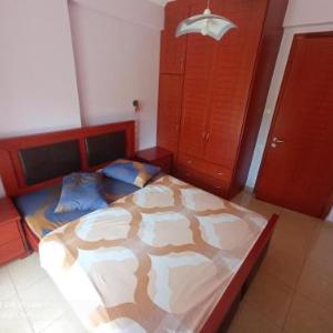 Apostolia Lux Apartments