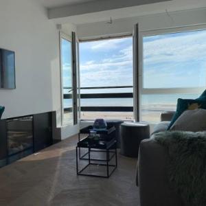 Seashore Beach View