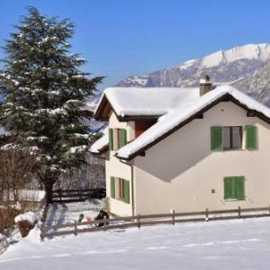 Romantica - charming mountain house with a view