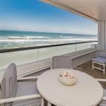 Tradewinds 706 by Ocean Properties New Smyrna Beach Florida