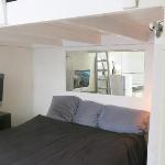 Mini Loft Del Sarte CityCosy Paris