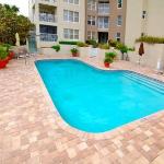 Apartment in New Smyrna Beach Florida