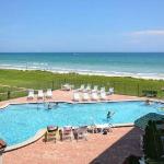 Chadham by the Sea by Ocean Properties New Smyrna Beach Florida