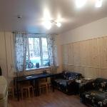 Titmous House Hostel Krasnoyarsk 