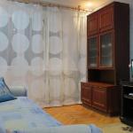 Apartment in Zheleznovodsk 